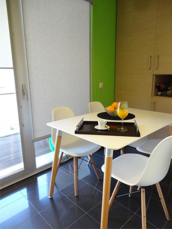 Dream Space Home Leiria Eksteriør bilde