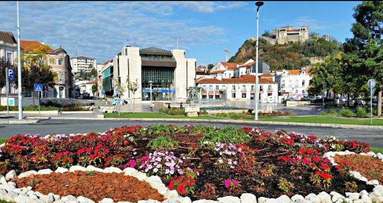 Dream Space Home Leiria Eksteriør bilde