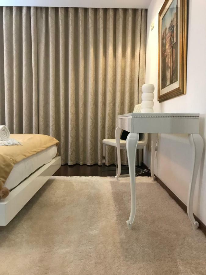 Dream Space Home Leiria Eksteriør bilde